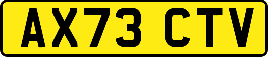 AX73CTV
