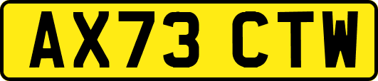 AX73CTW