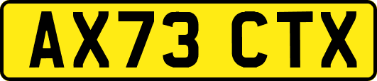 AX73CTX