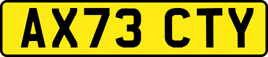 AX73CTY