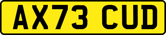 AX73CUD