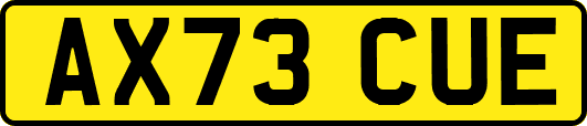 AX73CUE
