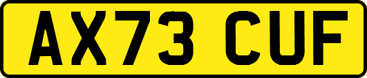AX73CUF