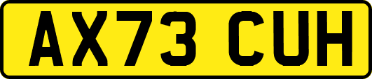 AX73CUH