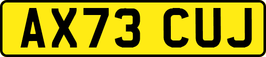 AX73CUJ