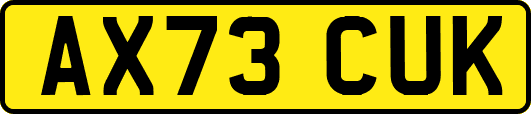 AX73CUK