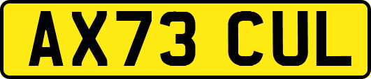 AX73CUL
