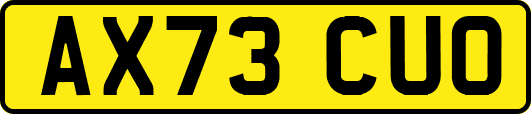 AX73CUO