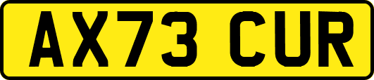 AX73CUR