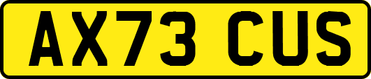 AX73CUS