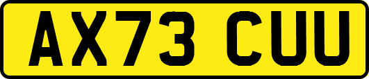 AX73CUU