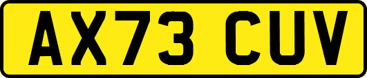AX73CUV
