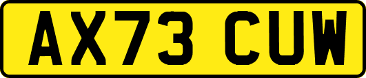 AX73CUW