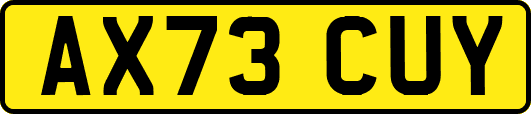 AX73CUY
