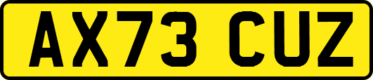 AX73CUZ