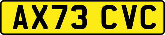 AX73CVC