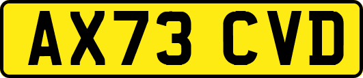 AX73CVD