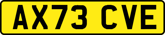 AX73CVE