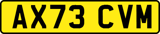 AX73CVM