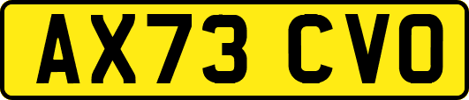 AX73CVO