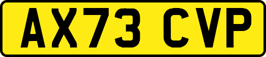 AX73CVP