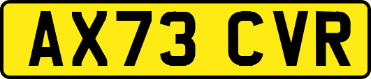 AX73CVR