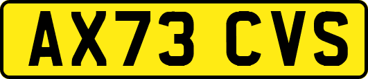 AX73CVS