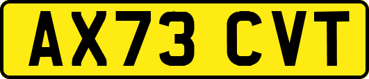 AX73CVT