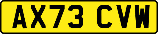 AX73CVW