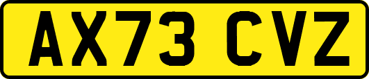 AX73CVZ