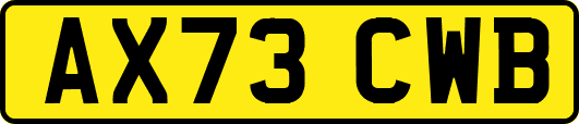 AX73CWB