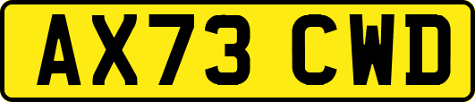 AX73CWD