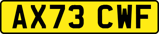 AX73CWF