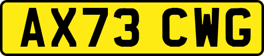 AX73CWG