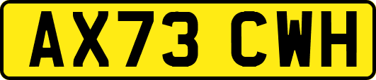 AX73CWH