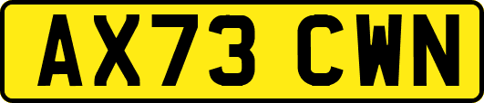 AX73CWN