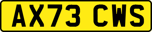 AX73CWS