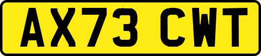 AX73CWT