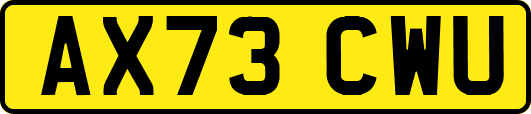 AX73CWU