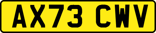 AX73CWV