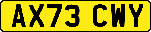 AX73CWY