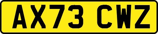 AX73CWZ