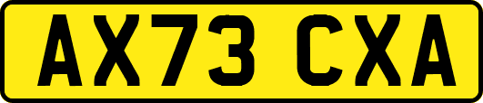 AX73CXA