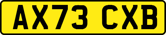 AX73CXB