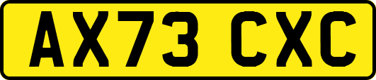 AX73CXC