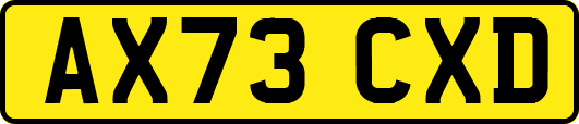 AX73CXD