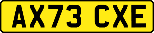 AX73CXE