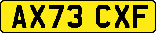 AX73CXF