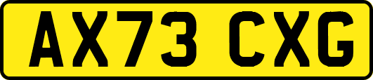 AX73CXG