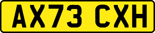 AX73CXH